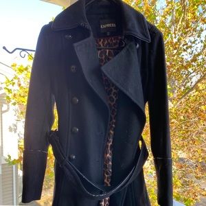 Women’s XS Express Jacket